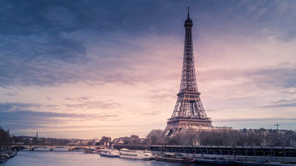 Paris Nuit blanche