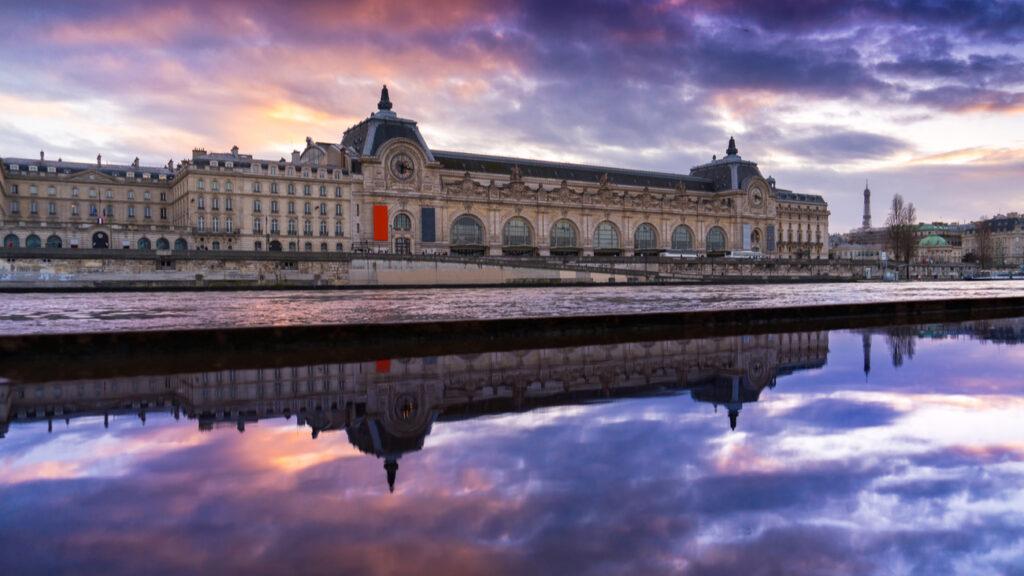 musée d'Orsay