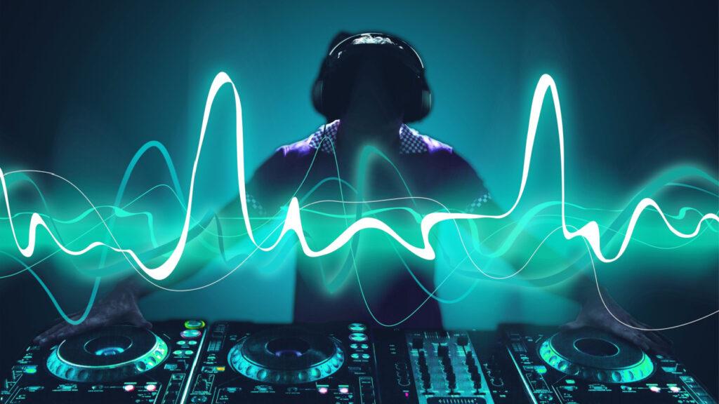 DJ musique - Billion Photos / Shutterstock