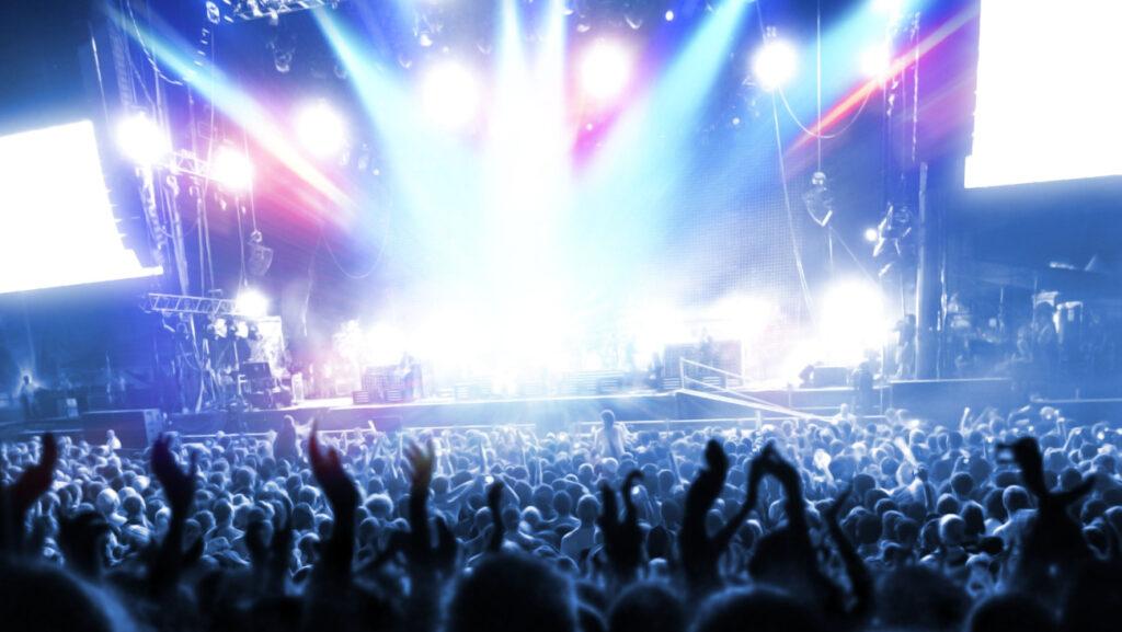 Concert - Media Union / Shutterstock