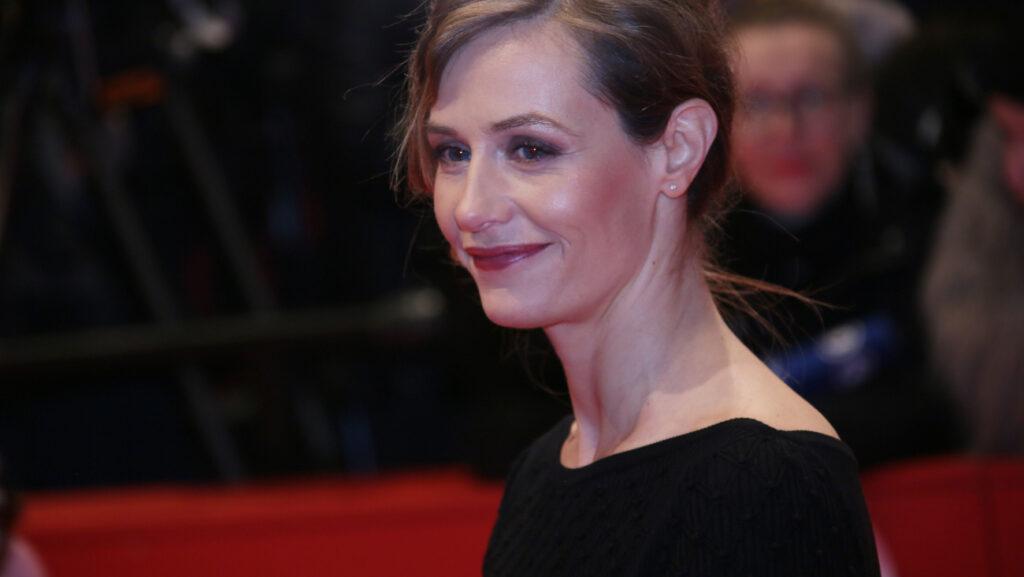 Cécile de France en 2018