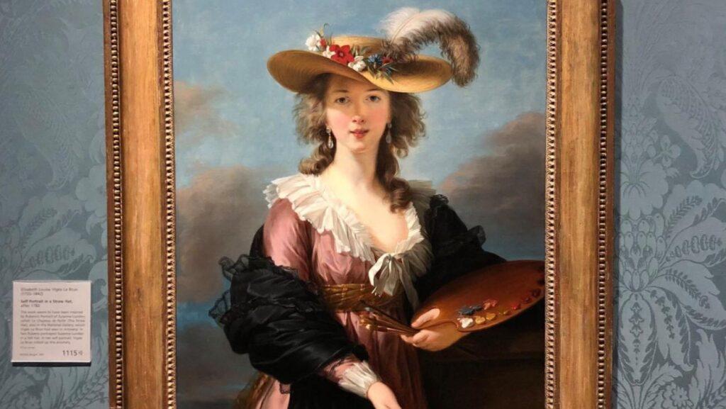 Élisabeth Vigée Le Brun