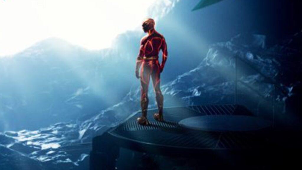 « The Flash » en tête du box office