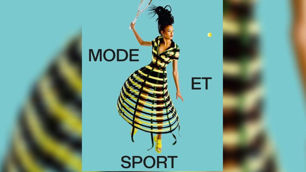 Expo Mode et Sport -